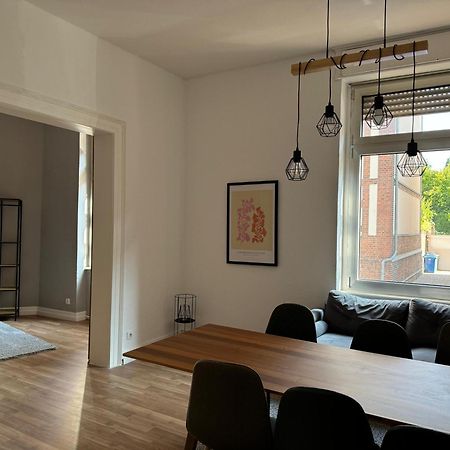 Grosser Altbau In Zentraler Lage Лімбург-ан-дер-Лан Екстер'єр фото