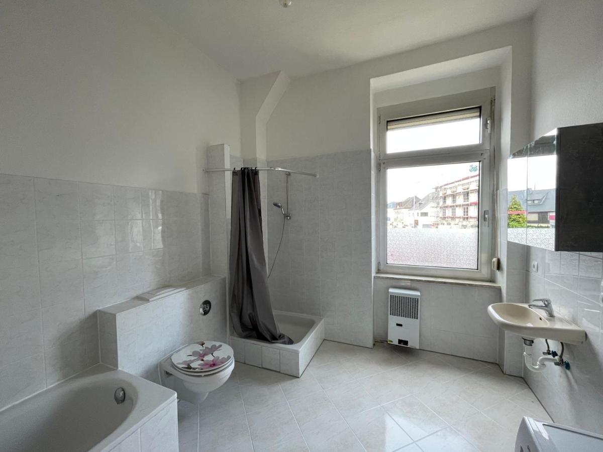 Grosser Altbau In Zentraler Lage Лімбург-ан-дер-Лан Екстер'єр фото