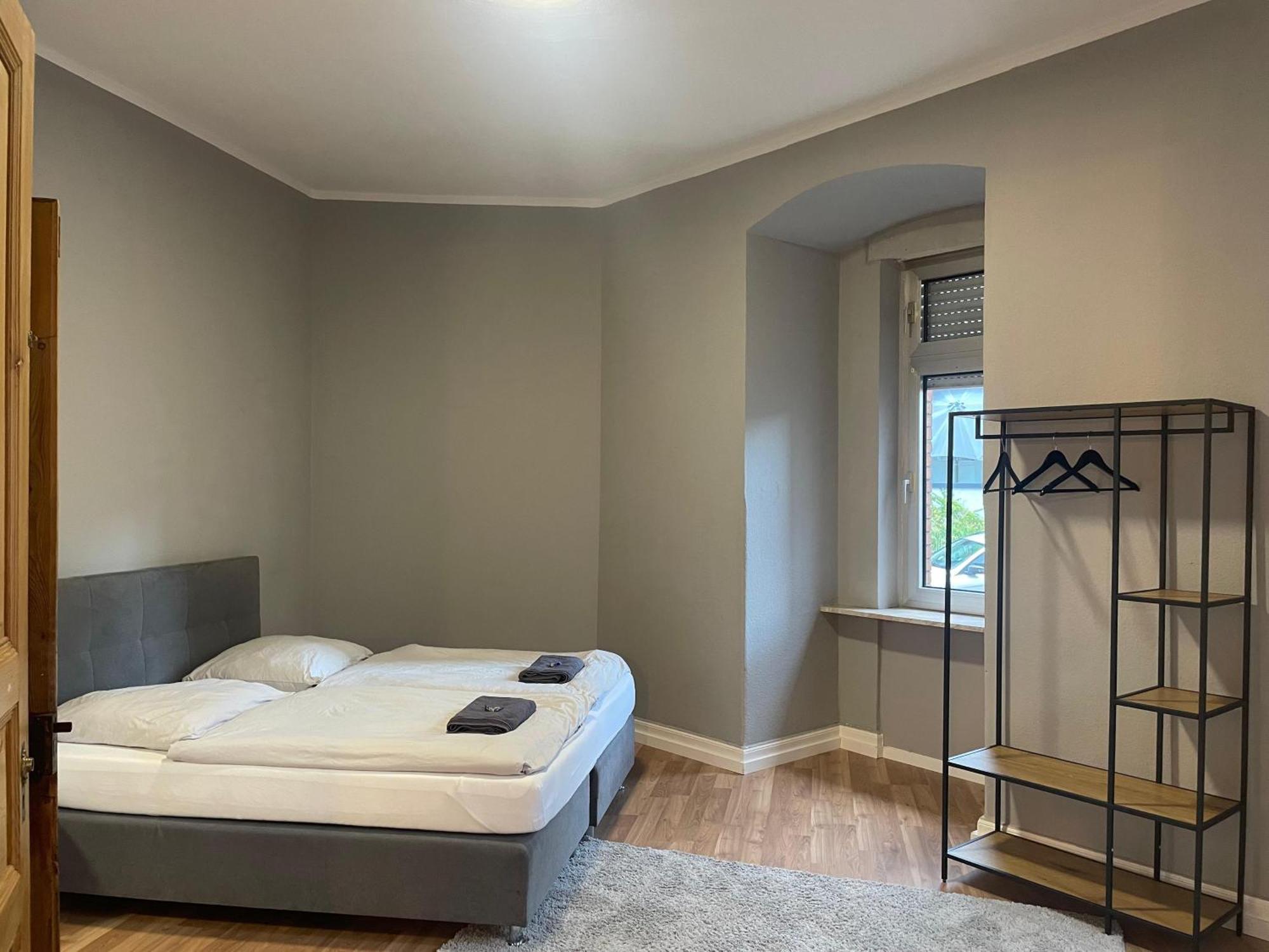 Grosser Altbau In Zentraler Lage Лімбург-ан-дер-Лан Екстер'єр фото