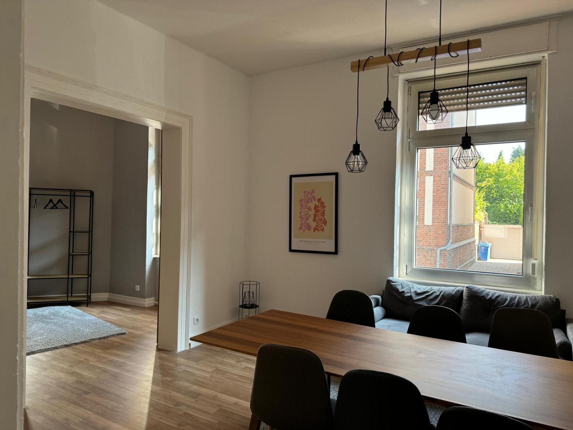 Grosser Altbau In Zentraler Lage Лімбург-ан-дер-Лан Екстер'єр фото