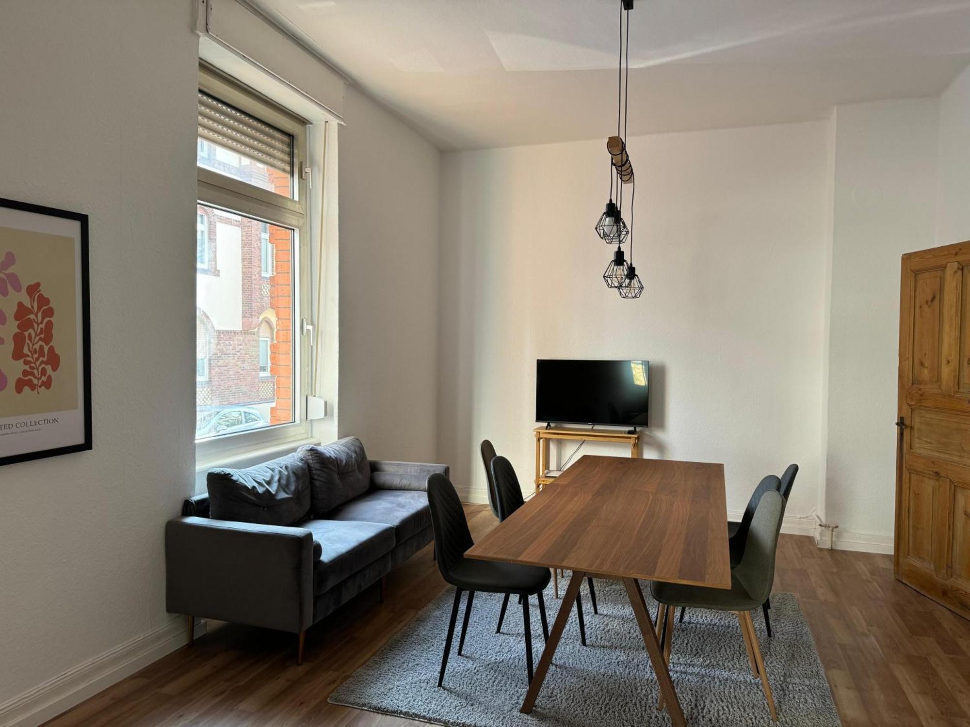 Grosser Altbau In Zentraler Lage Лімбург-ан-дер-Лан Екстер'єр фото